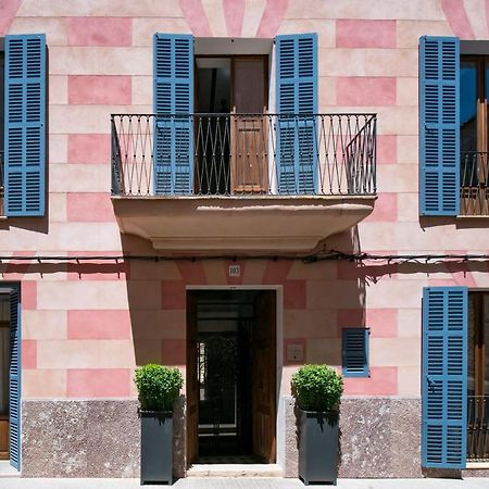Es Picarol Sineu Hotel Exterior foto