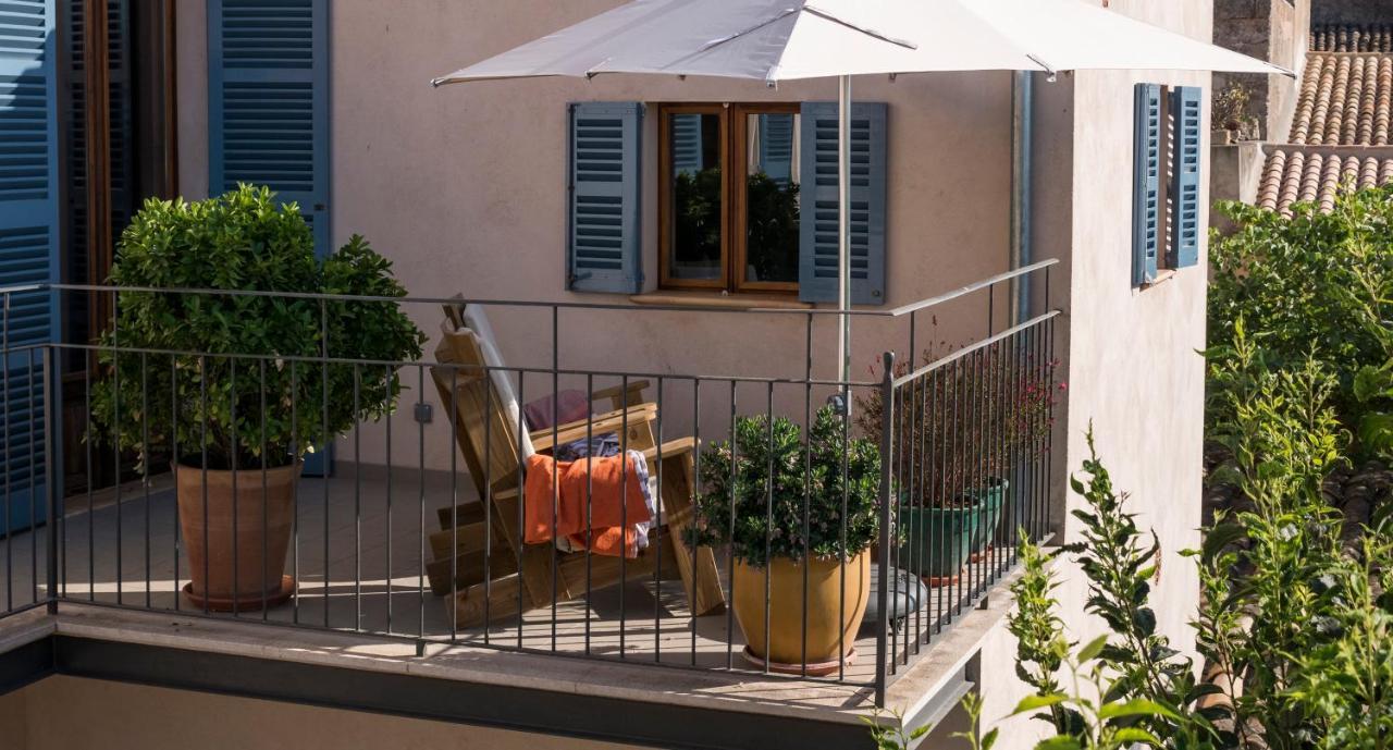 Es Picarol Sineu Hotel Exterior foto